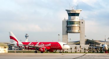 AirAsia ASEAN Pass: ¡el InterRail aéreo del Sudeste Asiático!