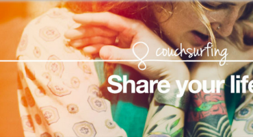 ¿Ha muerto el Couchsurfing?