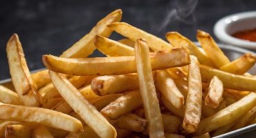 La mejor comida callejera de Europa