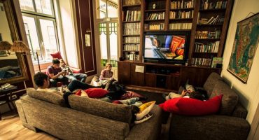 Los mejores hostales del mundo en 2015