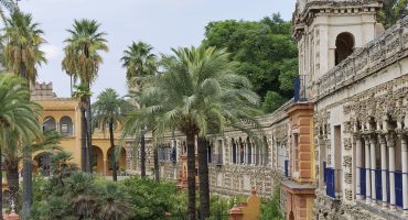 5 lugares origen de dichos españoles