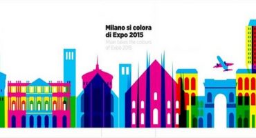 ¡Visita la Expo Milano 2015!