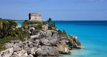Descubriendo la península de Yucatán, en México