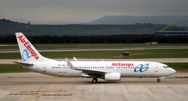 Air Europa y Renfe: más destinos combinados tren-avión