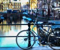 amsterdam bici 120x100