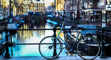 ABC para una visita a Ámsterdam