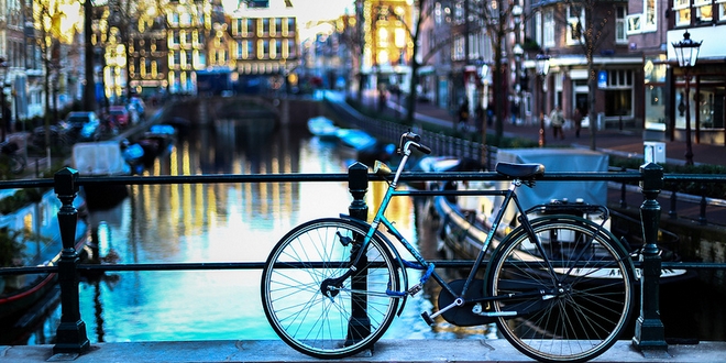 Ámsterdam