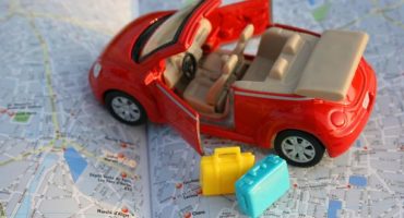 Cómo preparar el “road trip” perfecto