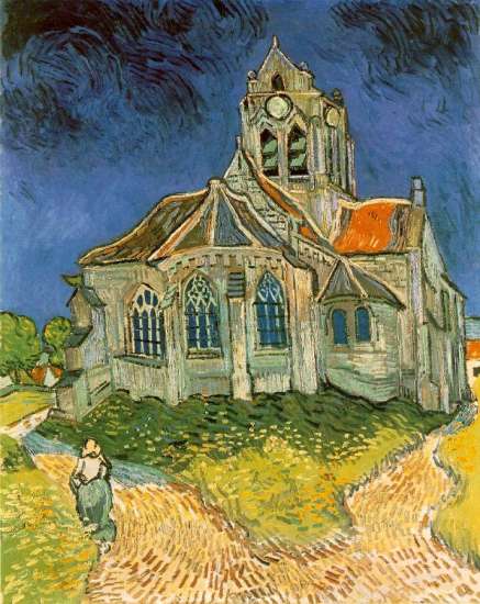 Auvers-sur-Oise