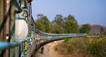 Guía práctica para viajar en tren en la India
