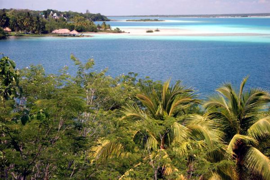 Bacalar