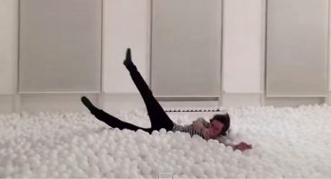 «Jump In!» la piscina de bolas para adultos de Londres