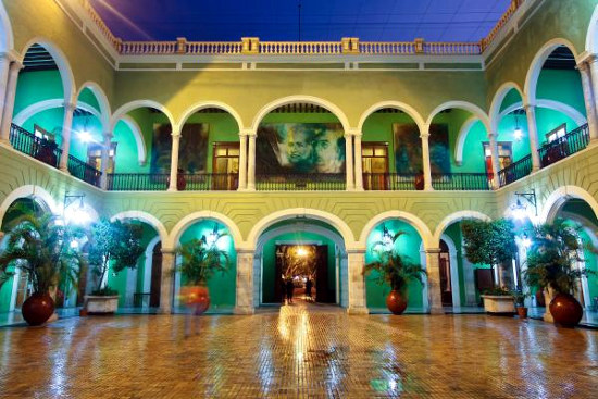 Mérida