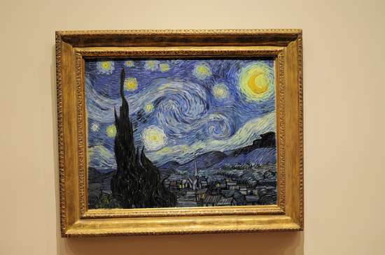 Van Gogh