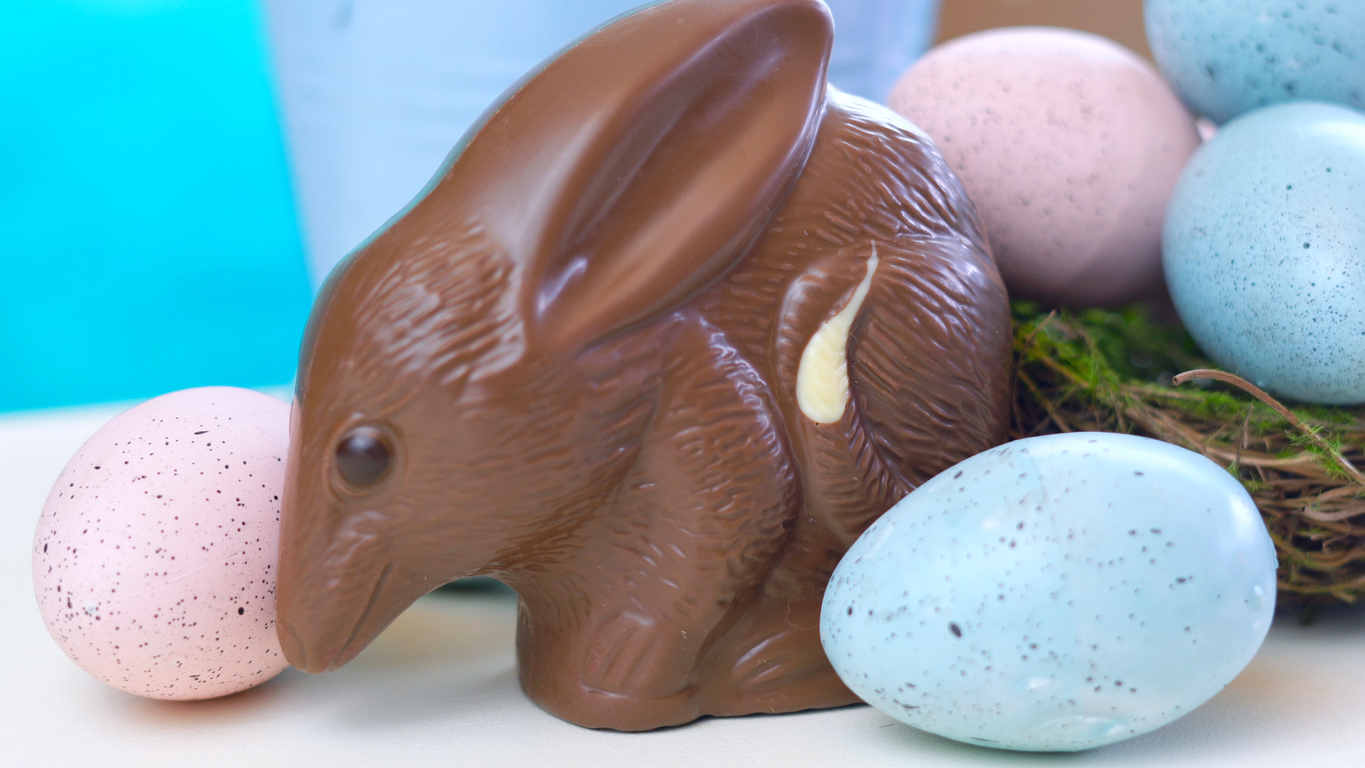 Bilby, dulce tradicional en la Pascua australiana
