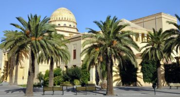 Marrakech, destino más popular de 2015 en TripAdvisor