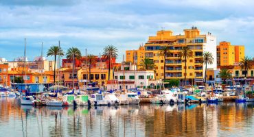 Palma de Mallorca, el mejor lugar para vivir del mundo