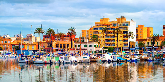 Mallorca