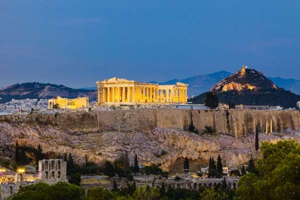 Grecia