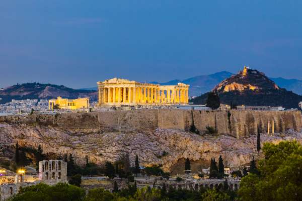 Grecia