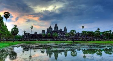 Los templos del hinduismo más bonitos del mundo