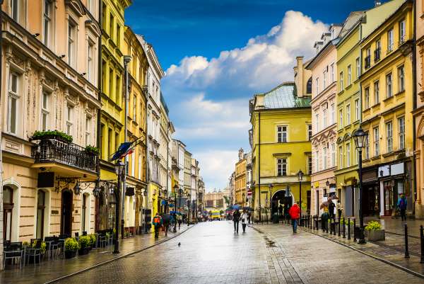 Polonia