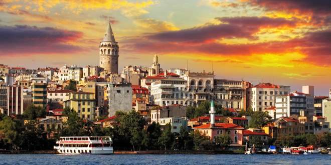 Turquía