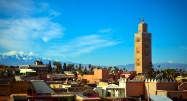 Qué ver y hacer en Marrakech