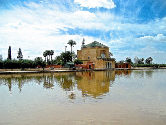 Marrakech