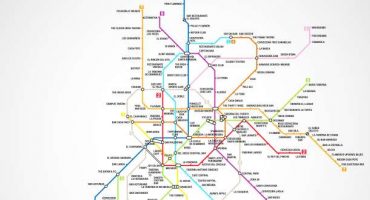 El Metro-Bar de Madrid, París y Berlín