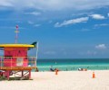 miami beach playa 120x100