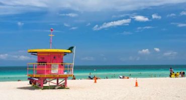 ¡Miami Beach cumple 100 años!