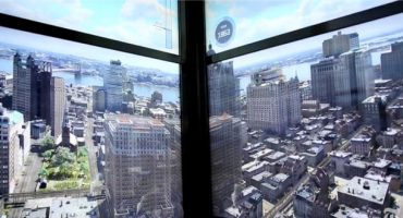 VÍDEO – La historia de Nueva York en el ascensor