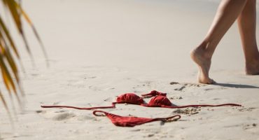 ¿Se puede llevar bikini en Tailandia?