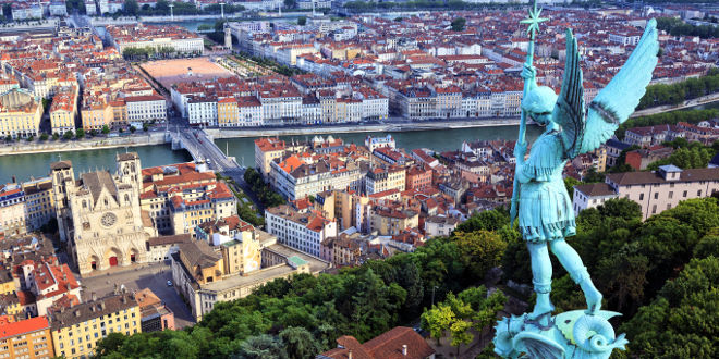 Francia