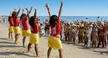Trabajos de verano para viajar trabajando