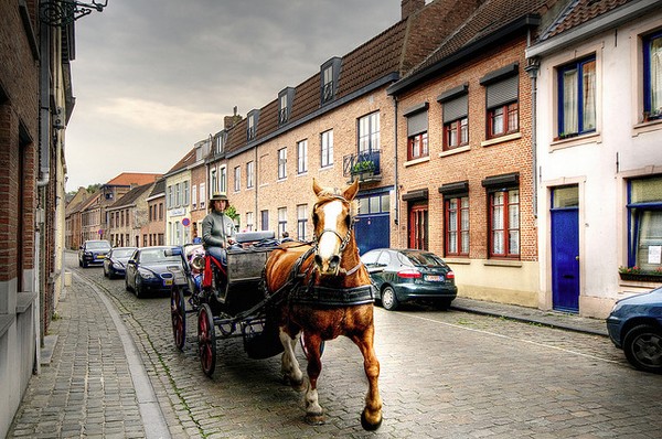 Brujas