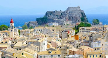 28 islas con vuelo directo de Vueling desde Barcelona