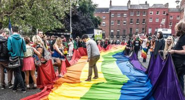 Irlanda se promociona como destino “gay friendly”
