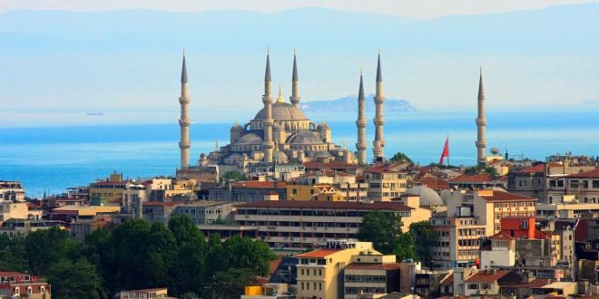 Turquía