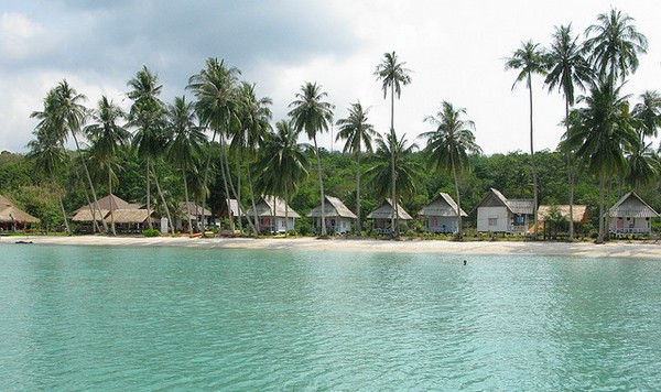 Tailandia