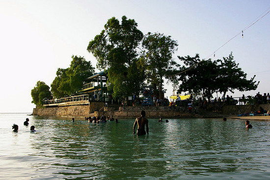 Jamaica