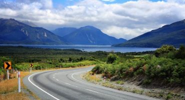 Los mejores “road trip” del mundo