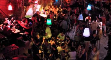 Budapest, la ciudad más barata para salir de fiesta