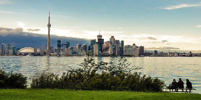 Canadá
