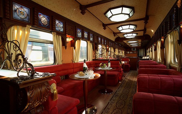 tren