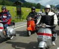 Vespa 120x100