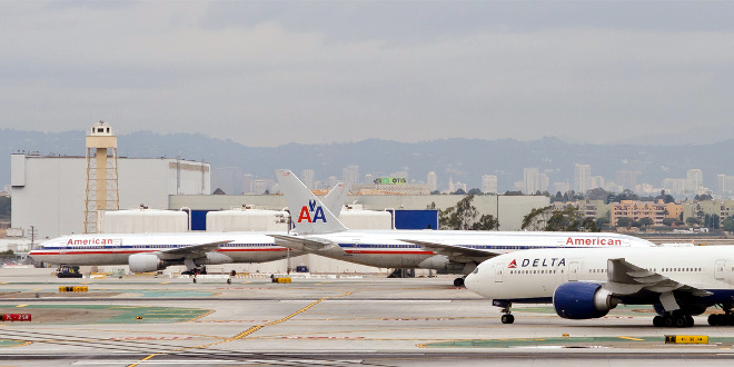 Los Angeles
