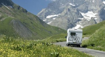 ¿A dónde ir en autocaravana?: los 20 mejores destinos y rutas del mundo