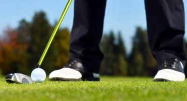 Los mejores campos de golf de España